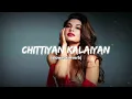Chittiyaan Kalaiyaan'✨  - Roy   Meet Bros Anjjan, Kanika Kapoor (Lyrics )  
