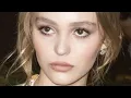 Lily-Rose Depp s Life Hasn t Been All Sunshine
