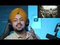 Reaction on  @Nijjar - California (Official Music Video)