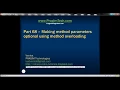 Part 68 Making method parameters optional using method overloading