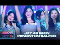 Download Lagu JKT 48 - Aitakata | I LOVE RCTI 34