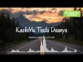 Download Lagu KASIHMU TIADA DUANYA- ANDMESH KAMALENG (COVER)