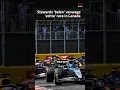 Download Lagu Dat is balen! De stewards hadden (bijna) een kalme middag in Canada | GPBlog F1 vandaag 🏁