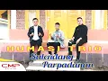 Download Lagu HUMASI TRIO - SALENDANG PARPADANAN (OFFICIAL MUSIC VIDEO)