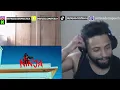 Gims sangat hebat bahkan tanpa berusaha🔥🇲🇦 ElGrandeToto ft GIMS - NINJA (Visualizer) *REAKSI UK🇬🇧*