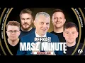 Download Lagu MASZ MINUTĘ Finał 2 sezonu  - Karol Hamburger, Rejent, Minkiewicz, Kowalski, Sobaniec