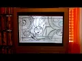 Download Lagu Here Comes Peter Cottontail The Movie 2005 Storyboard Scene 2: The Clock Has Stopped!