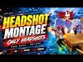 Montage Headshot Only Headshot