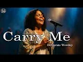 Lagu Carry Me – Inspired by CeCe Winans – Faith When You Feel Alone – Worship song