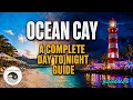 MCS Ocean Cay Our Honest Day to Night Review Everything You Need to Know Don t Leave Before Dark