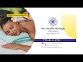 Vero Mobile Massage provides a customized massage experience in the comfort of your home