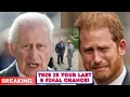 Download Lagu DON'T YOU DARE! King Charles ISSUE LAST \u0026 FINAL WARNING: Don't You Dare Use UK Visit As Your PR GAME