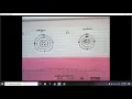 Bohr Diagrams Practice problems 1-4