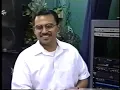 El Poderoso De Israel - Juan Carlos Alvarado - (En Vivo).