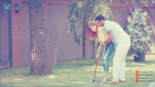اليسا   يا احلى دنيا       دندنها