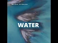 deep water