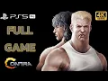 Download Lagu CONTRA: OPERATION GALUGA  PS5 Full Gameplay Walkthrough / No Commentary【FULL GAME】4K Ultra HD