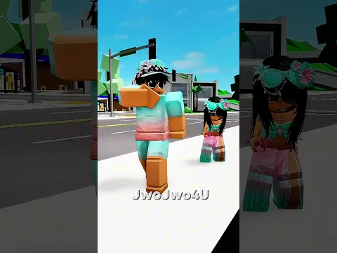TERRANOVA TREND 🤣🤪 #roblox #shorts 