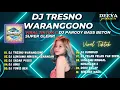 Download Lagu DJ TRESNO WARANGGONO REMIX THAILAND STYLE FULL BASS | DJ TIKTOK VIRAL PARGOY