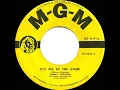 Download Lagu 1951 HITS ARCHIVE: It’s All In The Game - Tommy Edwards (his first version)