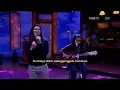 Download Lagu Performance: VIRZHA \