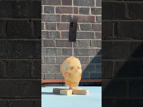 What height does your phone become DEADLY?