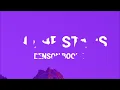 Benson Boone - In the Stars (Lyrics)