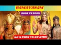 Download Lagu Ramayanam sun tv serial | 2008 Ramayan | Shrimad Ramayan | sun tv ramayanam old vs new cast 2024
