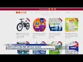 Scammers using online ads to pose as Big Lots
