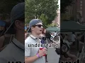 Street Interviews Providence Rhode Island