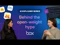 Closed-source vs Open-source models What enterprises should know Box AI Explainer Series EP 13