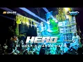 DJ HERO VIRAL BASS NGUKK - SI ONAR X NANDA NAFIS