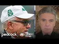 Woody Johnson the common thread of Jets dysfunction - Florio Pro Football Talk NFL on NBC