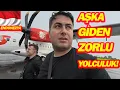 Download Lagu AŞKA GİDEN ZORLU YOLCULUK!-ENDONEZYALI AŞKI İÇİN HERŞEYE DEĞER DEDİ!-HER RİSKİ GÖZE ALDI!#endonezya