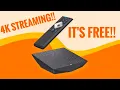 Free Comcast Xfinity Flex Box 4k U Streaming Voice Remote Full Review
