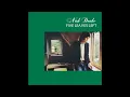 Nick Drake - River Man (2025 Stereo Mix)
