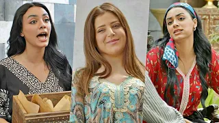 صندوق مسند الضهر شوربة عدس روايات مختارة Rewayat Mekhtara HD 