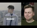 Download Lagu RAINY DAY ([MV] Sam Kim(샘김) _ SEATTLE Reaction)