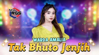 tak bhuto jenjih warda amalia new rgs lagu madura viral
