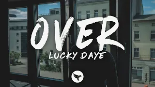 Lucky Daye - Over (Lyrics)
