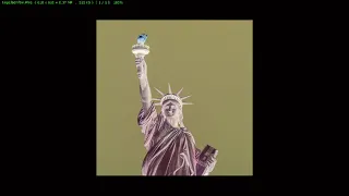 Image Filter Application - Code in Place CS106A Final Project