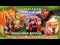 Download Lagu ARAK ARAKAN BARONG LANCING PURWO PANGESTU LIVE KARANGREJO BANYUWANGI