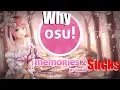 Download Lagu Why osu! memories 2 SUCKS!