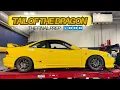 Download Lagu Full Suspension \u0026 Brakes Overhaul for the Tail of the Dragon // 2000 Acura Integra DC2 Type-R (Pt 2)