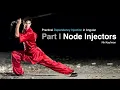 Dependency Injection in Angular - Part I