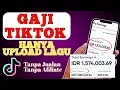 Download Lagu CUMA LAGU TIKTOK - Kerja Sampingan Dibayar Jutaan/Bulan - Cara Dapat Uang Dari Internet 2023