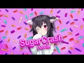 ElyOtto - SugarCrash! (Bemax Remix) I Viral Tik Tok Challenge