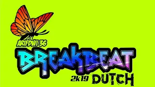 Download Breakbeat Ilusi Tak Bertepi Dutch feat Azay DTM MP3