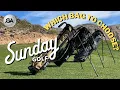ALL The Sunday Golf Bags - Loma Loma XL El Camino Review