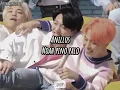 Noah Pino Palo - Anillos [Letra] FMV |Kookmin Moments|